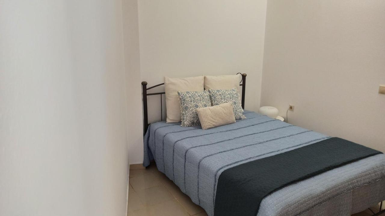 Cozy Flat Close To The Airport/Port And Center Nea Alikarnassos 외부 사진