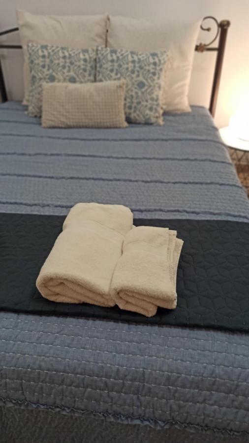 Cozy Flat Close To The Airport/Port And Center Nea Alikarnassos 외부 사진