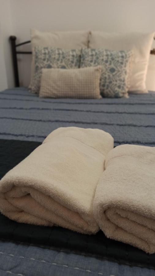 Cozy Flat Close To The Airport/Port And Center Nea Alikarnassos 외부 사진