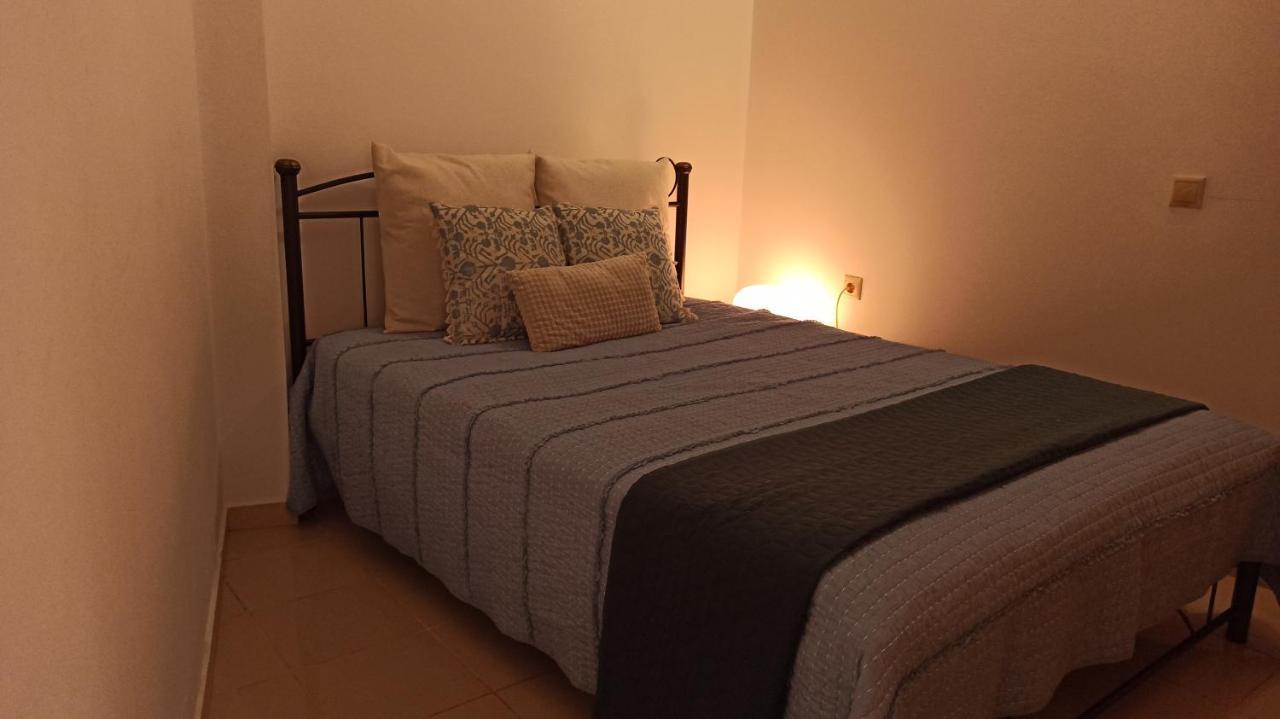 Cozy Flat Close To The Airport/Port And Center Nea Alikarnassos 외부 사진